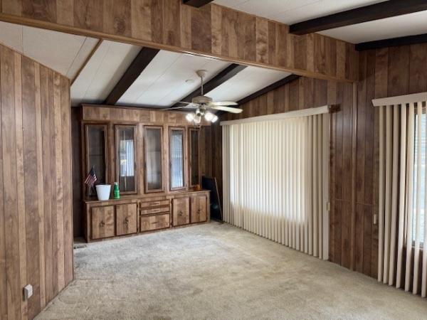 1980 GOLD Manufactured Home