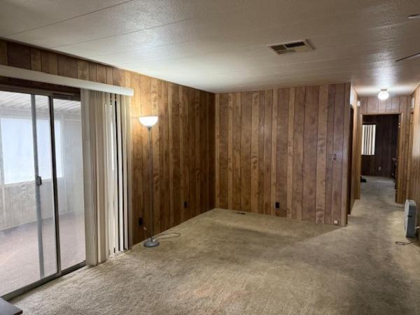 1980 GOLD Manufactured Home