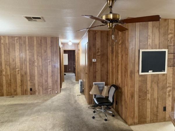 1980 GOLD Manufactured Home