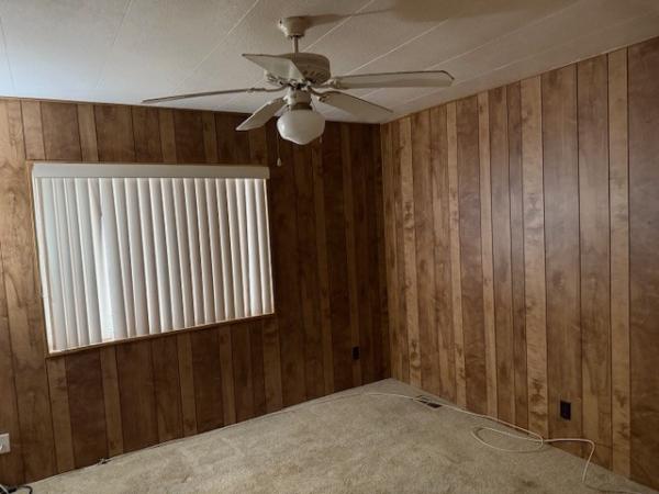 1980 GOLD Manufactured Home