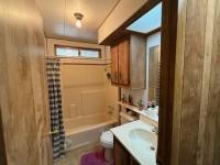 1980 GOLD Manufactured Home