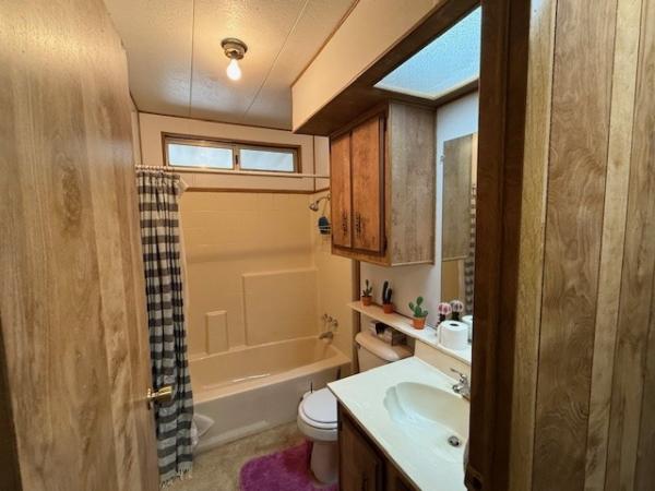 1980 GOLD Manufactured Home