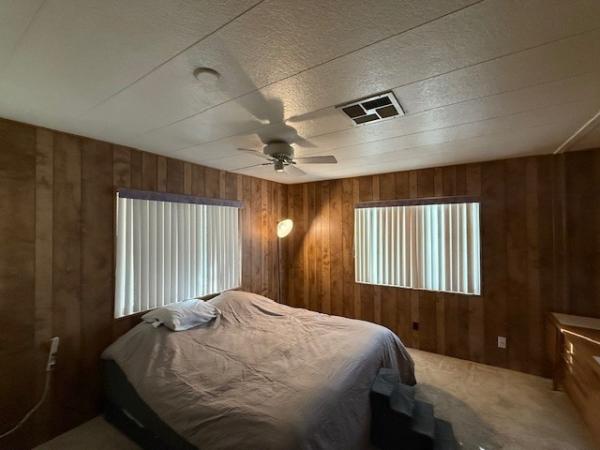 1980 GOLD Manufactured Home