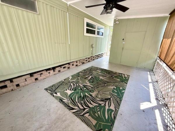 1972 ELDO 1234 Mobile Home