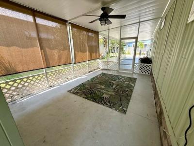 Photo 3 of 17 of home located at 2550 State Rd. 580 #0487 Clearwater, FL 33761