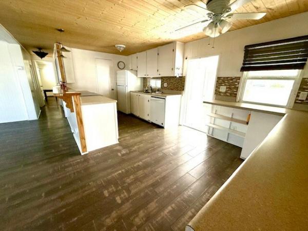 1972 ELDO 1234 Mobile Home