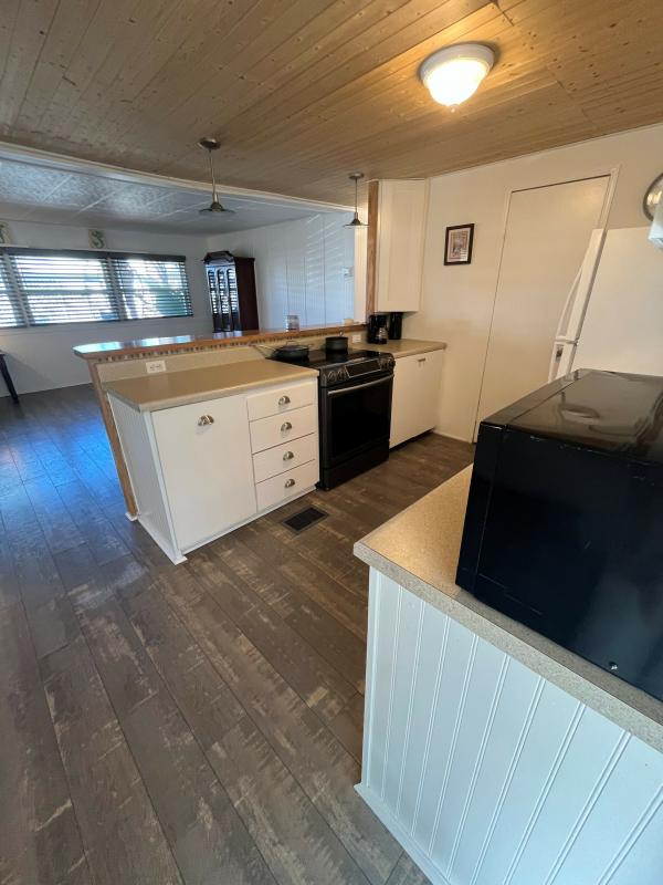 1972 ELDO 1234 Mobile Home