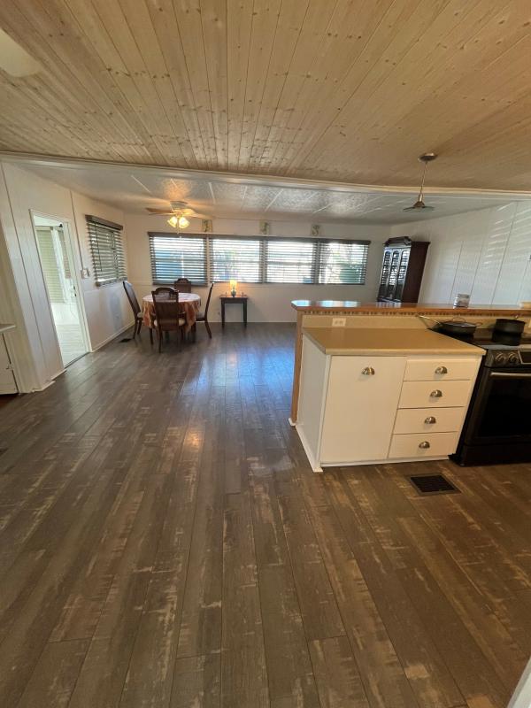 1972 ELDO 1234 Mobile Home