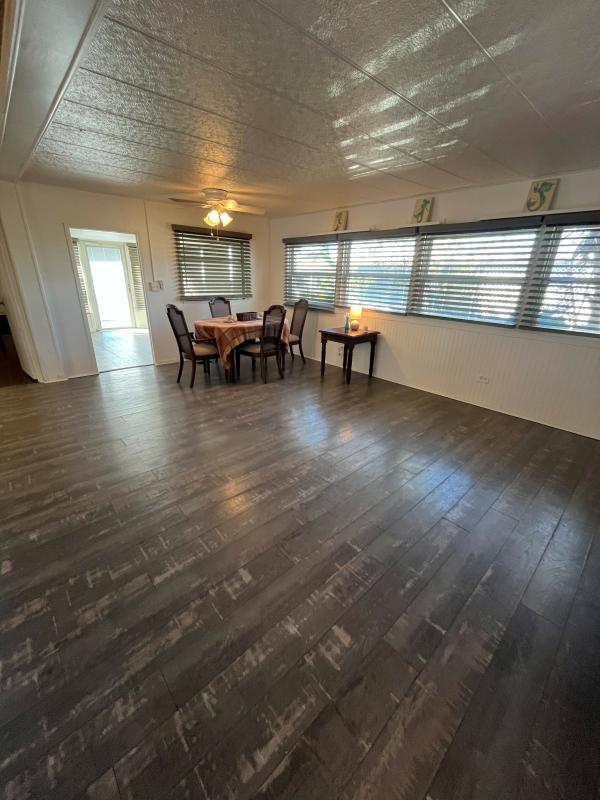 1972 ELDO 1234 Mobile Home