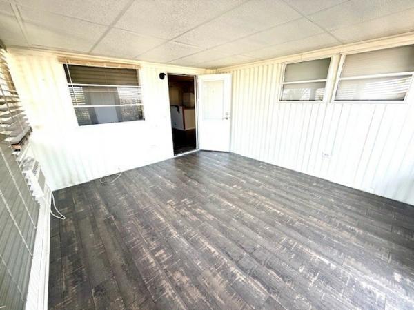 1972 ELDO 1234 Mobile Home