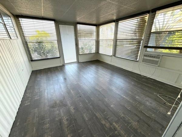 1972 ELDO 1234 Mobile Home