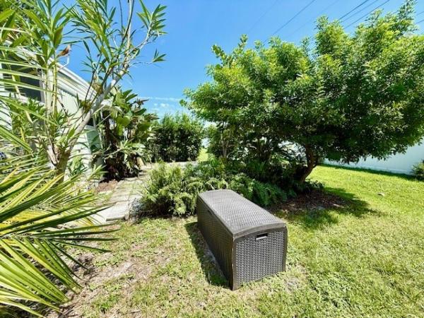 1972 ELDO 1234 Mobile Home