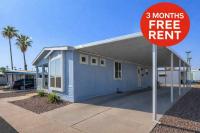 2023 Cavco Manufactured Home