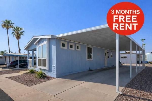 2023 Cavco Manufactured Home