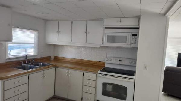 1965 Magnolia Manufactured Home