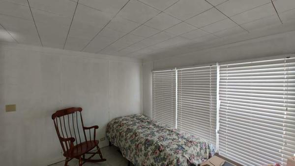 1965 Magnolia Manufactured Home