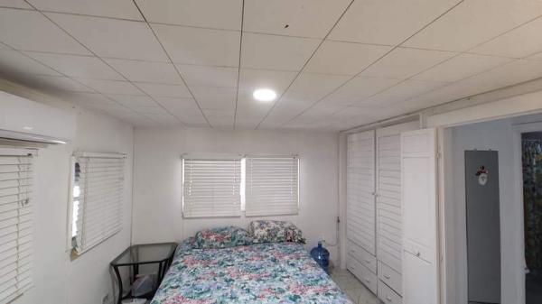 1965 Magnolia Manufactured Home