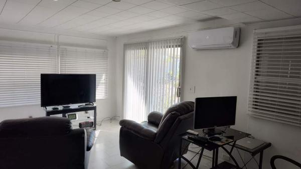 1965 Magnolia Manufactured Home