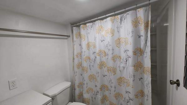 1965 Magnolia Manufactured Home