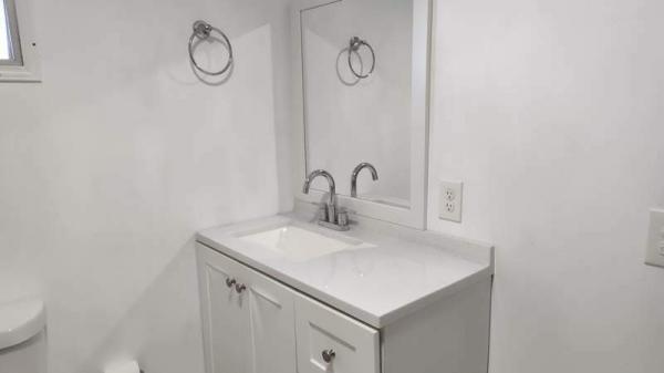 1965 Magnolia Manufactured Home