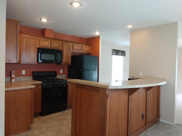 2013 Skyline Mobile Home For Sale