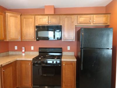 Photo 2 of 7 of home located at 6655 Jackson Rd Lot 463 Ann Arbor, MI 48103