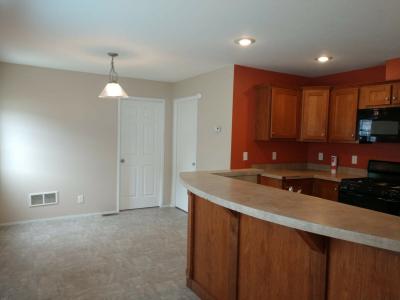 Photo 3 of 7 of home located at 6655 Jackson Rd Lot 463 Ann Arbor, MI 48103