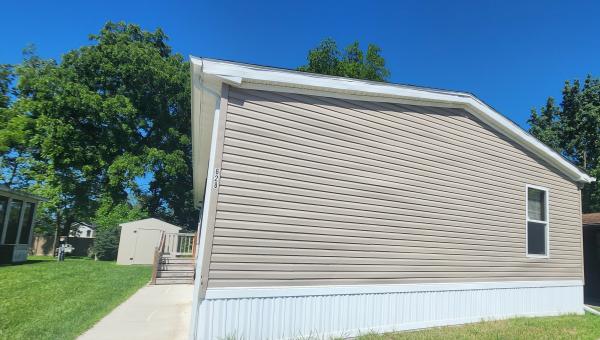 2022 Skyline Mobile Home For Sale