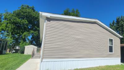Mobile Home at 6655 Jackson Rd Lot 628 Ann Arbor, MI 48103