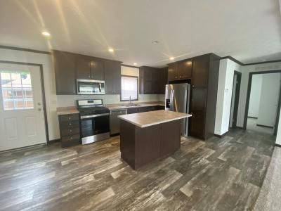 Photo 2 of 9 of home located at 6655 Jackson Rd Lot 628 Ann Arbor, MI 48103