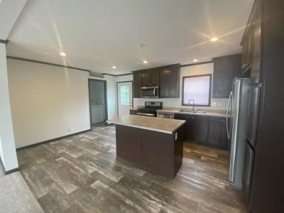 Photo 3 of 9 of home located at 6655 Jackson Rd Lot 628 Ann Arbor, MI 48103