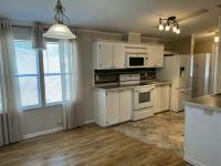 2003 Homes Of Merit HS Manufactured Home