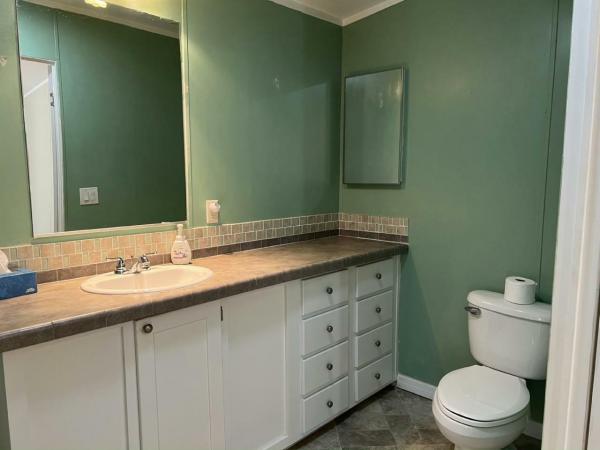 2003 Homes Of Merit HS Manufactured Home