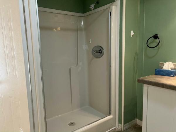 2003 Homes Of Merit HS Manufactured Home