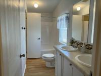 2003 Homes Of Merit HS Manufactured Home