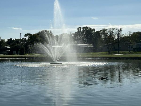 2003 Homes Of Merit HS Manufactured Home