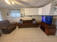 2001 Elite Manufactured Home