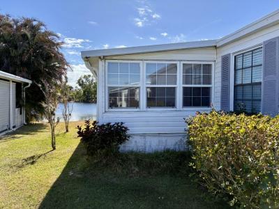 Mobile Home at 4748 SE Copperwood Terr Stuart, FL 34997
