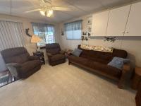 2001 Elite Manufactured Home