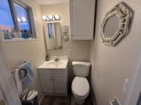 2001 Elite Manufactured Home