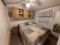 2001 Elite Manufactured Home