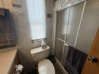 2001 Elite Manufactured Home