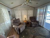 2001 Elite Manufactured Home