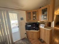 2001 Elite Manufactured Home