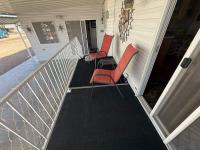 2001 Elite Manufactured Home