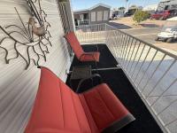 2001 Elite Manufactured Home