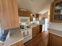 2001 Elite Manufactured Home