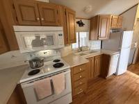 2001 Elite Manufactured Home