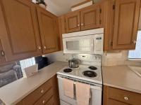 2001 Elite Manufactured Home