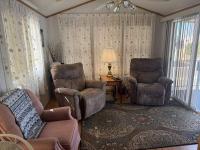 2001 Elite Manufactured Home